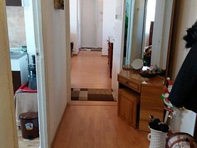 Apartament de vânzare 2 camere în Ploiesti, Enachita Vacarescu