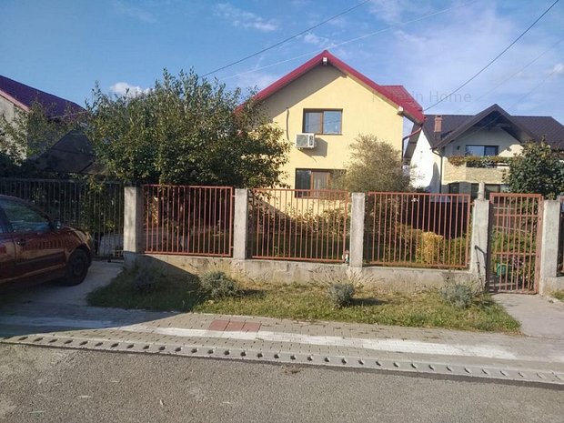 Casa Sat Buda Com Aricestii Rahtivani Casa Vila Cu 4 Camere De Vanzare In Buda Aricestii Rahtivani Judetul Prahova X6vl0100o 120 000 Eur