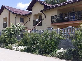 Casa de vanzare 4 camere, în Popesti (Brazi)