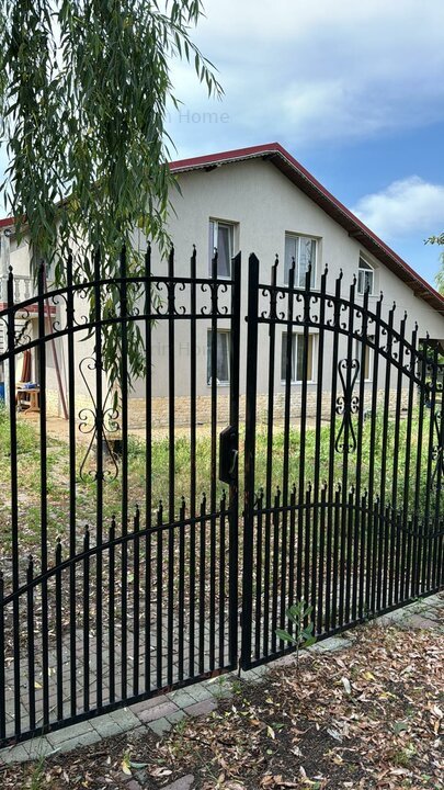 Vanzare Casa P+M si Terenuri în Comuna Gorgota, Sat Potigrafu