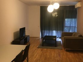 Apartament de închiriat 2 camere, în Bucuresti, zona Baneasa