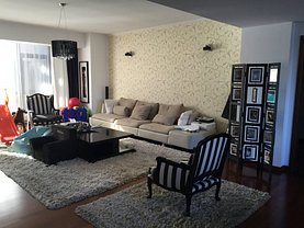 Apartament de vânzare 4 camere, în Bucuresti, zona Herastrau