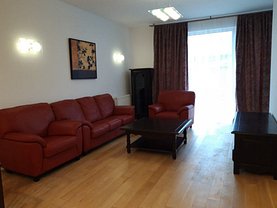 Apartament de închiriat 2 camere, în Bucuresti, zona Sisesti