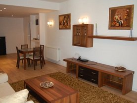 Apartament de închiriat 2 camere, în Bucureşti, zona Siseşti