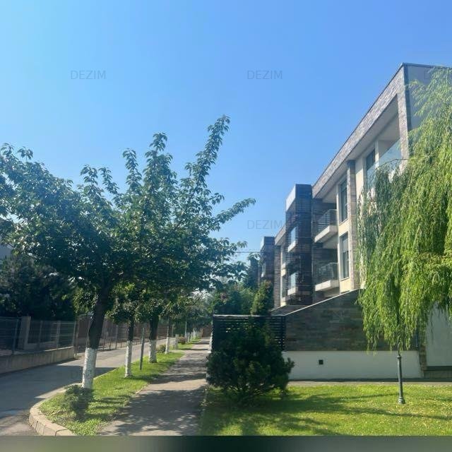Inchiriez apartament 2 camere Baneasa/Sisesti