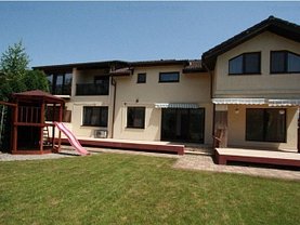 Casa de vânzare 5 camere, în Bucuresti, zona Sisesti