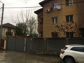 Casa de închiriat 5 camere, în Bucuresti, zona Prelungirea Ghencea