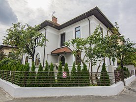 Casa de vânzare 6 camere, în Bucuresti, zona Kiseleff