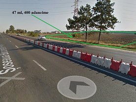 Teren agricol de vânzare, în Tancabesti