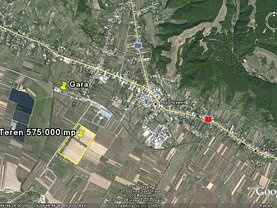 Teren agricol de vânzare, în Topoloveni