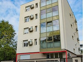 Închiriere spaţiu comercial