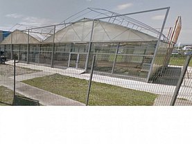 Vânzare spaţiu comercial