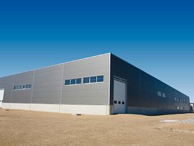 Vânzare spaţiu industrial în Bolintin-Deal