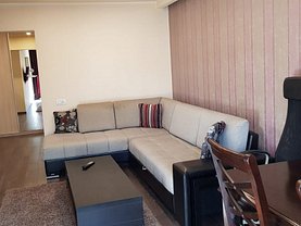 Apartament de închiriat 3 camere, în Bucuresti, zona Aviatiei