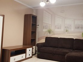Apartament de închiriat 2 camere, în Bucuresti, zona Aviatiei