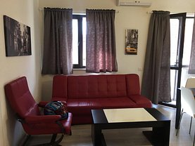 Apartament de închiriat 2 camere, în Otopeni, zona Central