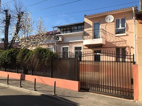 Casa de vânzare 6 camere, în Bucuresti, zona Marasesti