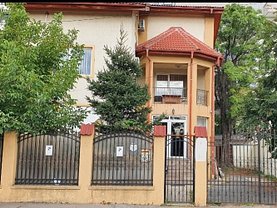 Casa de vânzare 8 camere, în Bucureşti, zona Griviţa