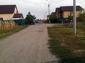 Teren agricol de vânzare, în Tunari