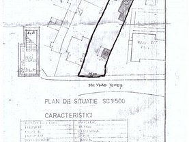 Teren constructii de vânzare, în Ploiesti, zona Central