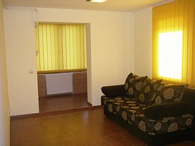 Garsonieră de închiriat, în Bucuresti, zona Obor