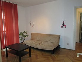 Apartament de închiriat 2 camere, în Bucureşti, zona 1 Mai