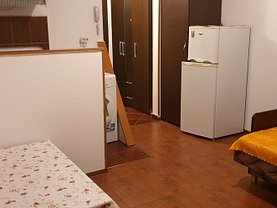 Garsonieră de închiriat, în Bucureşti, zona Dristor