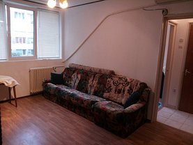 Apartament de inchiriat 3 camere, în Bucuresti, zona Drumul Taberei