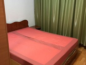 Apartament de închiriat 3 camere, în Bucureşti, zona Uverturii