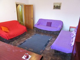 Apartament de închiriat 3 camere în Bucuresti, Vitan Mall