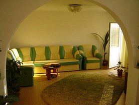 Apartament de vânzare 4 camere, în Ghermanesti