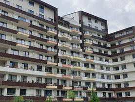 Apartament de vânzare 2 camere, în Sinaia, zona Sud