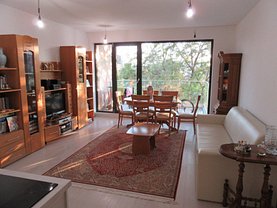 Apartament de vânzare 3 camere, în Bucuresti, zona Herastrau