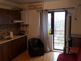 Garsonieră de vânzare, în Bucureşti, zona Berceni