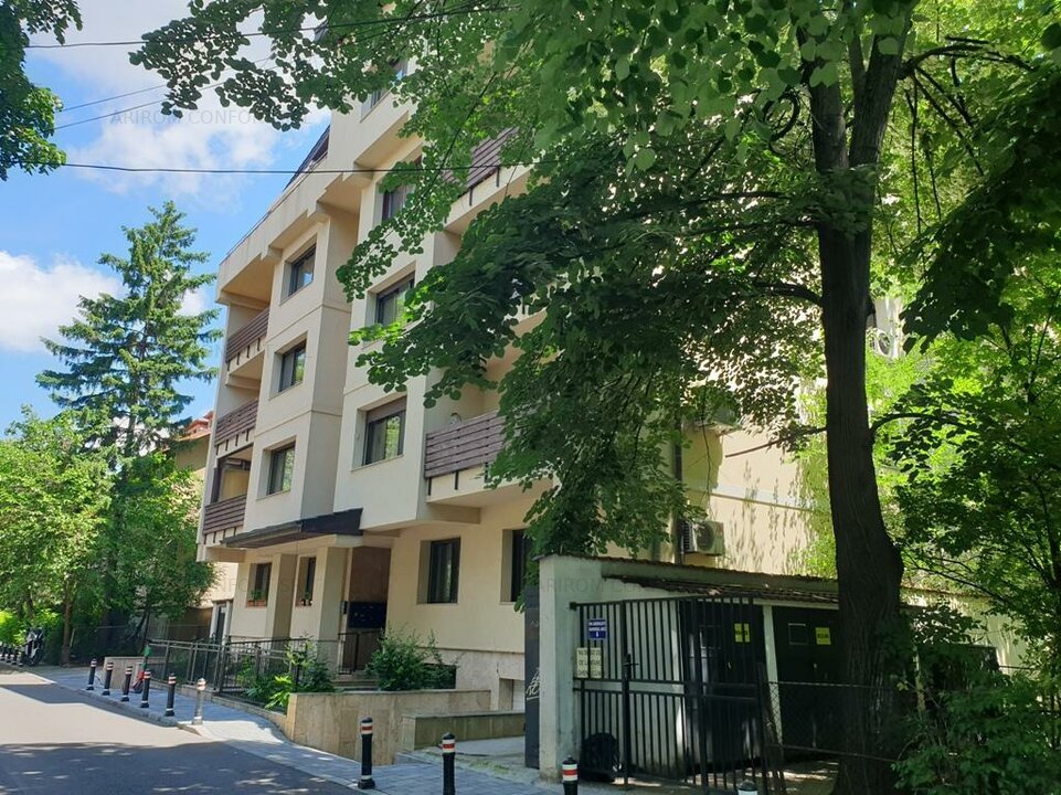 Inchiriere DUPLEX 5 camere 225mp - Floreasca Compozitori - Parc Verdi