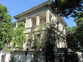 Casa de închiriat 10 camere, în Bucureşti, zona Aviatorilor