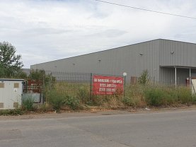 Teren constructii de vânzare, în Chiajna