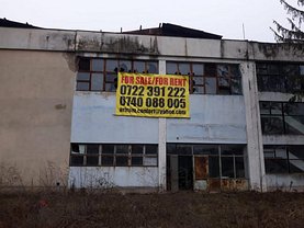 Teren constructii de vânzare, în Ciolpani