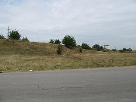 Teren construcţii de vânzare în Ploiesti, Exterior Nord