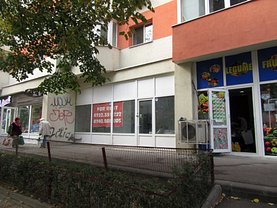 Închiriere spaţiu comercial în Bucuresti, Teiul Doamnei