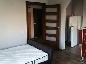 Garsonieră de închiriat, în Bucuresti, zona Beller