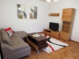 Apartament de închiriat 2 camere, în Cluj-Napoca, zona Ultracentral