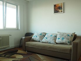Apartament de închiriat 2 camere, în Cluj-Napoca, zona Gheorgheni