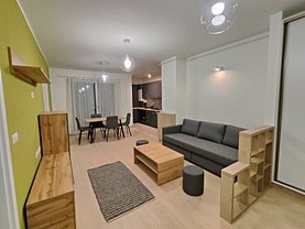 Apartament de închiriat 2 camere, în Floreşti