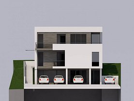 Casa de închiriat 10 camere, în Cluj-Napoca, zona Grigorescu