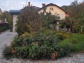 Casa de vanzare 10 camere, în Cluj-Napoca, zona Grigorescu