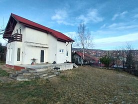 Casa de vânzare 4 camere, în Cluj-Napoca, zona Dâmbul Rotund