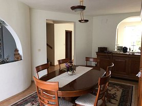 Casa de vânzare 5 camere, în Cluj-Napoca, zona Câmpului