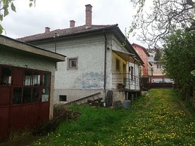 Casa de vânzare 3 camere, în Cluj-Napoca, zona Zorilor