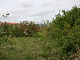 Teren constructii de vânzare, în Cluj-Napoca, zona Andrei Mureşanu